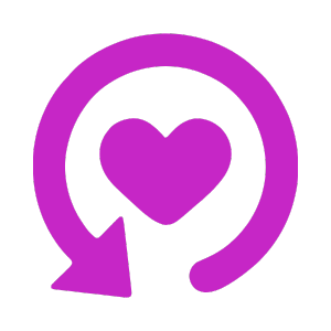 Feel like themselves again