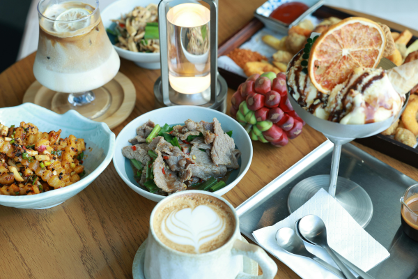 Menopause & Mimosas™