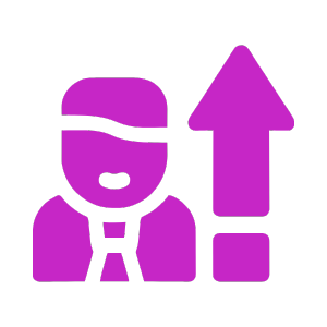 Perform better on their jobs