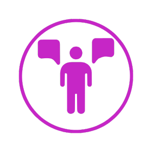 Understand what’s happening in their bodies