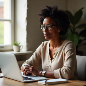 The Menopause Breakthrough Webinar